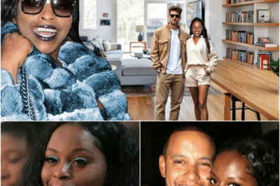 Foxy Brown’s Brooklyn Home – Rap Icon’s Fierce Style, Legacy, and Unapologetic Living