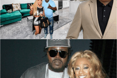 Inside Trick Daddy’s Miami Home – Real Life, Southern Soul, and Hustler Spirit DT