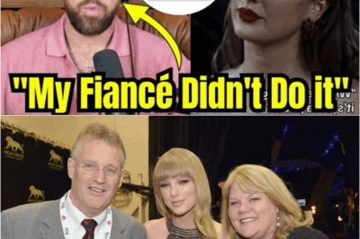 The Rhode Island Ransom: Inside Taylor Swift and Travis Kelce’s Hyper-Secret Wedding Plot and the Shocking Date They Paid a Bride to Steal DT