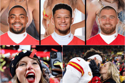 The Chiefs’ Dynasty Off the Field: Inside the Glamour, The Engagement, and the Reality TV Drama Defining the 2025 WAGs DT
