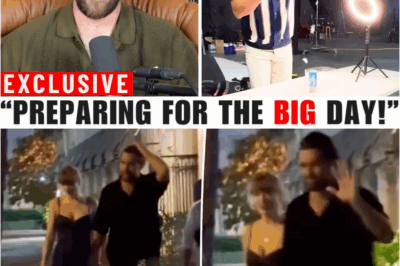 The Crisis Point: Inside Taylor Swift and Travis Kelce’s Volcanic Fight, the Three-Day Separation, and the ‘Uncomfortable Truth’ That Saved Their Engagement DT