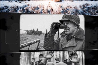 German Troops Couldn’t Understand How U.S. Artillery Knew Exactly Where They Were Hiding DT