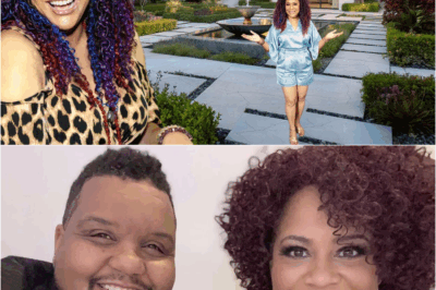 Kim Coles’ California Home – Laughter, Love, and the Joyful Lifestyle of a Sitcom Icon DT