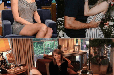 The Three-Day Split That Nearly Broke Taylor and Travis—And the Emotional Reunion That Saved Them DT