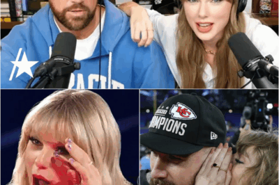 Taylor Swift Bares Her Soul on ‘New Heights’: From the “Dead Weight” Breakdown in Kansas City to the “80s Movie” Romance and a Shocking Album Reveal DT