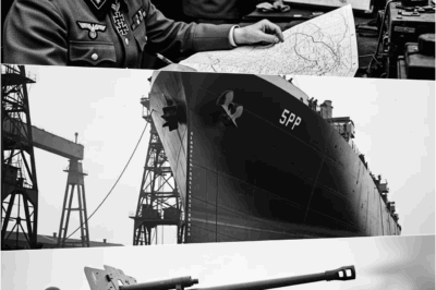 The Moment Germany Realized America Was Built Different DT