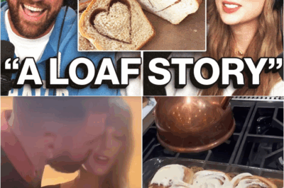 From Stadiums to Sourdough: Taylor Swift Reveals Her “1700s” Secret Hobbies and The “Wild Otter” Fantasy Taking Over the Kelce Household DT