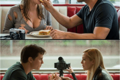 A Single Dad Gave His Breakfast to a Poor Woman — Weeks Later Her Lawyers Changed His Life DT