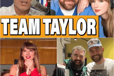 Forget the 34 Seconds: Inside Taylor Swift’s ‘Authentic’ NFL Obsession and the New American Royalty DT