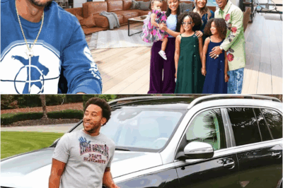 Inside Ludacris’s Atlanta Home – A Hip-Hop Legend’s Life of Humor, Hustle, and Family Balance DT