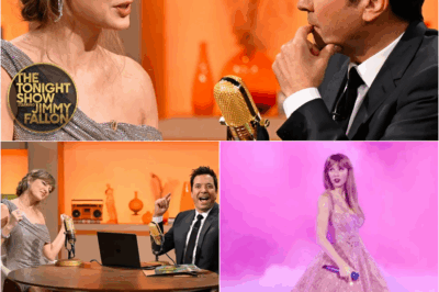 Taylor Swift Bares Her Soul on Fallon: ‘Spicy’ New Tracks, A Sabrina Carpenter Collab, and The Engagement Confirmation We’ve Been Waiting For! DT