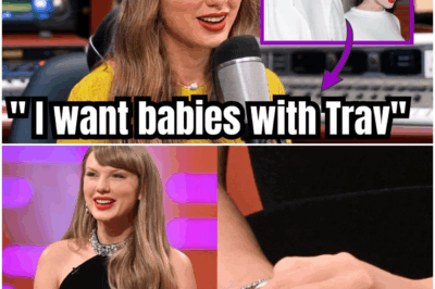 Taylor Swift Bares All: “The Life of a Showgirl,” That Massive Ring, and the “Hot Best Friend” Who Changed Everything DT