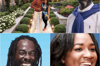 Inside Buju Banton’s Jamaica Estate – A Dancehall Prophet’s Freedom & Faith Lifestyle DT