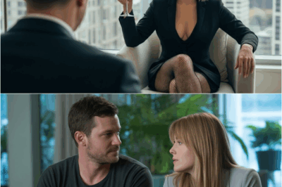 CEO Fell in Love With a Humble Single Dad — Not Knowing He Was a Former Special Forces Legend… DT