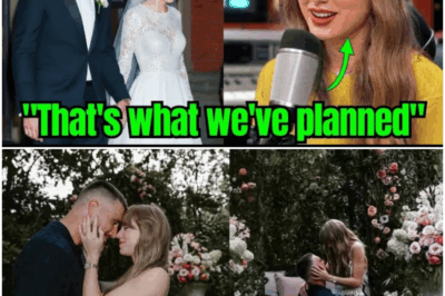 From “Butthurt” Podcast Rants to “Meaningful” Romance: Taylor Swift Reveals the Hilarious and Chaotic Origin Story of Her Relationship with Travis Kelce DT