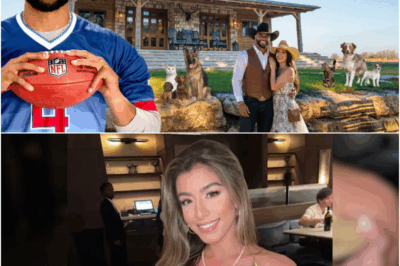 Dak Prescott’s Prosper Ranch – Cowboys Star’s Texas Lifestyle and Country Luxury