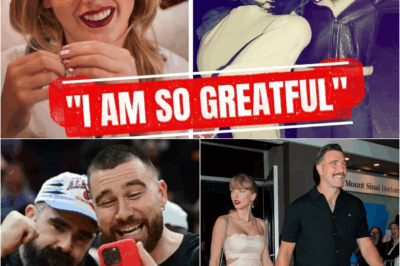 Taylor Swift’s ‘Odd Obsession’: How Sourdough, ‘Man Tantrums,’ and a Football Player from Ohio Gave a Megastar a Normal Life DT