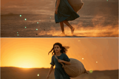 THIS IS THE MOST MOTIVATING STORY YOU’LL SEE TODAY… DT