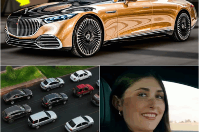 Top 5 Luxury sedans in World 2025 DT