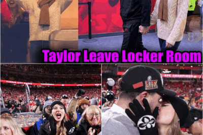 Love, Victory, and a Sparkler: Taylor Swift and Travis Kelce Shine After Chiefs’ Thrilling Comeback as Couple Reveals “Domestic” Holiday Plans DT
