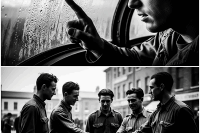 How a Farm Kid’s ‘Forbidden’ Tactic Shot Down 37 German Planes — And Saved 300 Bomber Crewmen DT