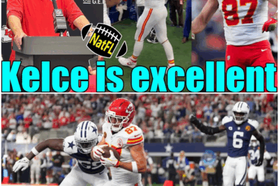 Andy Reid “Proud” of Battle in Heartbreaking Thanksgiving Loss to Cowboys, Praises Kelce and Mahomes While Lamenting Penalties DT