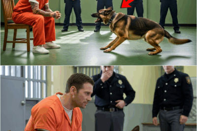 His Last Wish Before Execution To See His Dog, But What Happened Changed Everything… DT