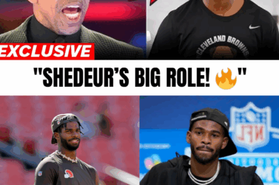 INSIDE THE BROWNS RECKONING: Shock Leak Exposes Stefanski’s Power Struggle, Paving Way for Sanders and a New Era BB