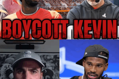 The $9 Revolt: How a Fan Boycott Over Shedeur Sanders Sent Browns Ticket Prices Crashing and Ignited a Financial Crisis BB