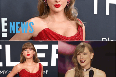 The Grammy Snub That Wasn’t: Why Taylor Swift Was Never Eligible for a 2026 Award