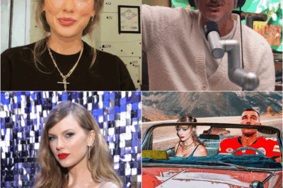 Taylor Swift’s ‘Showgirl’ Confession: Why She’s Done With “Cautious Discretion” and Finally Embracing Her “Romantic Whims” DT