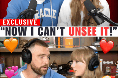 The Anatomy of a Soulmate: Inside the Taylor Swift & Travis Kelce Confessions That Broke the Internet DT