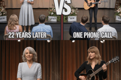 Taylor Swift Crashes $15K Wedding After Teacher’s Call — Bride’s Reaction Will Make You CRY BB