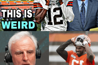Trey Wingo Brands Shedeur Sanders Hype ‘Embarrassing’; Critics Fire Back, Allege Blatant Double Standard BB