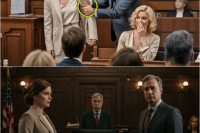 Ex-Wife Was Laughed Out of the Courtroom — Then Revealed She Owned the Building DT