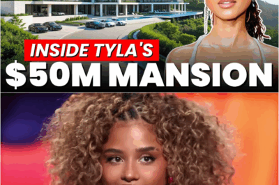 Inside Tyla’s Million-Dollar Lifestyle: Cars, Mansions, and Global Fame DT