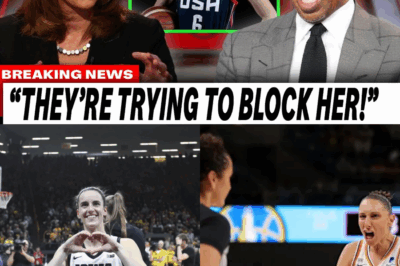 WNBA Media in Panic Mode: How Caitlin Clark’s Rise and Sue Bird’s Power Move Are Dismantling the Old Guard BB