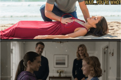 Single Dad Did CPR on a Stranger — Then Found Out She Was a Billionaire Heiress DT