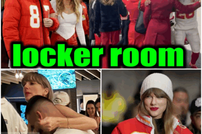Beyond the Game: Taylor Swift and Brittany Mahomes Turn Chiefs’ Thanksgiving Victory Celebration into an Intimate Family Affair DT
