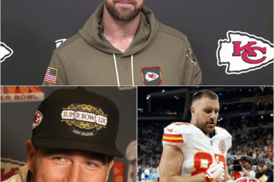 Travis Kelce Breaks Silence on Retirement Timeline and “Kobe Tour” Rumors Amidst Chiefs’ Shocking 5-5 Slump DT