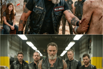 A Drug Dealer Kidnapped the Biker President’s Daughter — What the Club Did Next Was Brutal DT