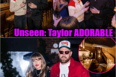Love, Jet Lag, and Victory: Inside Taylor Swift and Travis Kelce’s Emotional Reunion and Wild Celebration at 1587 Prime DT