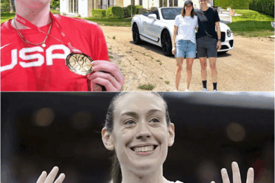 Breanna Stewart’s New York Home – Inside a WNBA Star’s Calm and Purpose-Driven Lifestyle