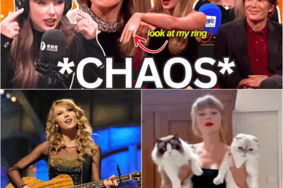 Savage Swift: The Viral Resurgence of Taylor Swift’s Most Unfiltered and Hilarious Mic-Drop Moments DT