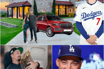 Meet Dodgers Pitcher Blake Snell`s Wife, 2 Sons, Age, Career, Family, Lifestyle And Net Worth