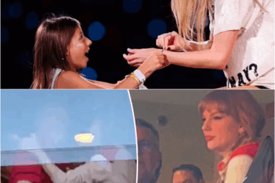 Taylor Swift’s Tear-Jerking Fan Interaction, New “Showgirl” Vinyls, and the “Opalite” Holiday Video Rumors Taking Over 2025 DT