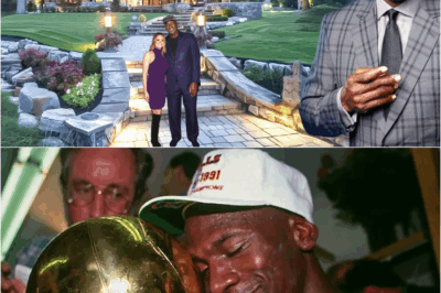 Inside Michael Jordan’s Billionaire Lifestyle (2025) ★ Mansions, Yachts, Luxury Cars & Private Jet