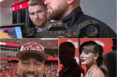 “You Just Believe”: Travis Kelce Roasts Patrick Mahomes with Viral Impression After Thrilling Chiefs OT Win DT