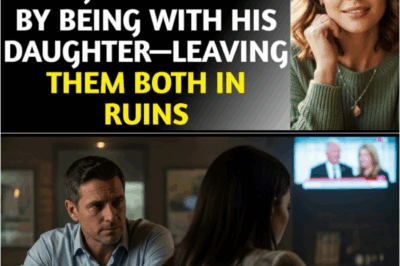 After my wife cheated with her boss, I retaliated by being with his daughter—leaving them both DT