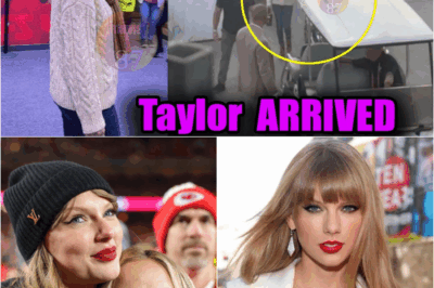 Taylor Swift Stuns at Arrowhead Return: Inside Her Cozy Game Day Look and Lavish $28M Wedding Plans DT